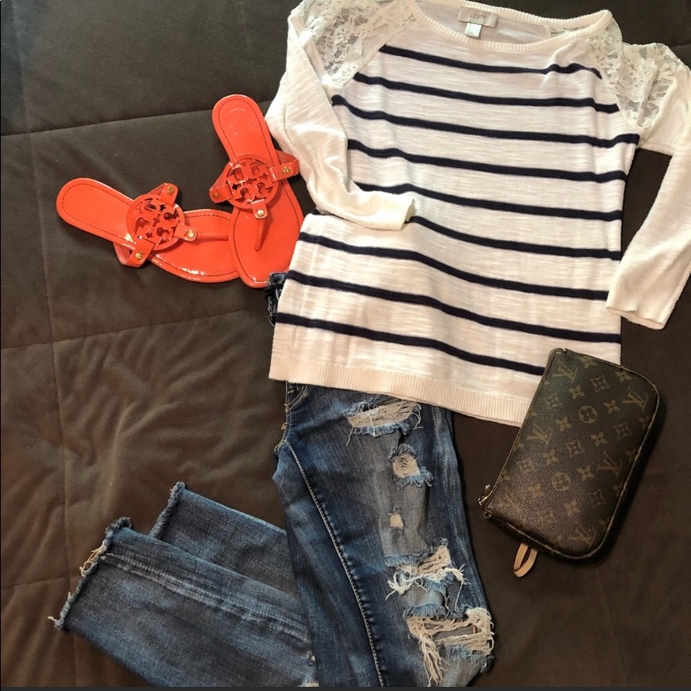 Tory Burch Miller